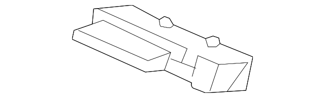 Release Handle 8R0-883-251-95T - View 4