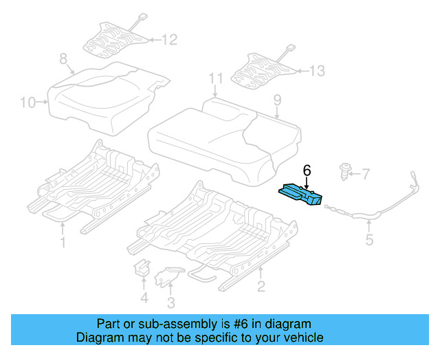 Release Handle 8R0-883-251-95T