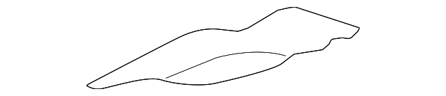 Release Handle Screw N-909-302-01 - View 4