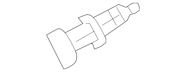 Connector Rod 6H0-862-246