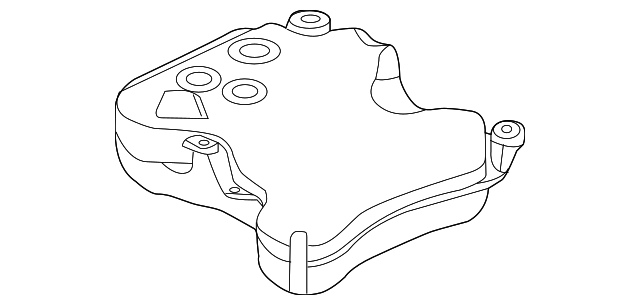 Fuel Tank 561-131-877-H - View 5
