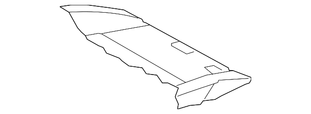 Seat Cushion Pad 7P6-881-256-D - View 3