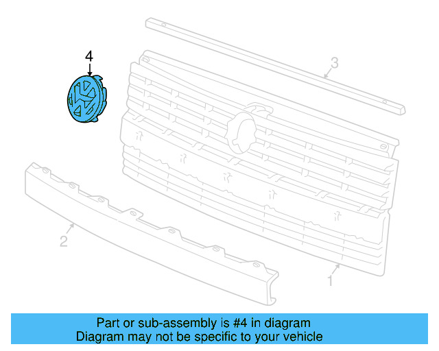 Nameplate 701-853-689-F-Z10