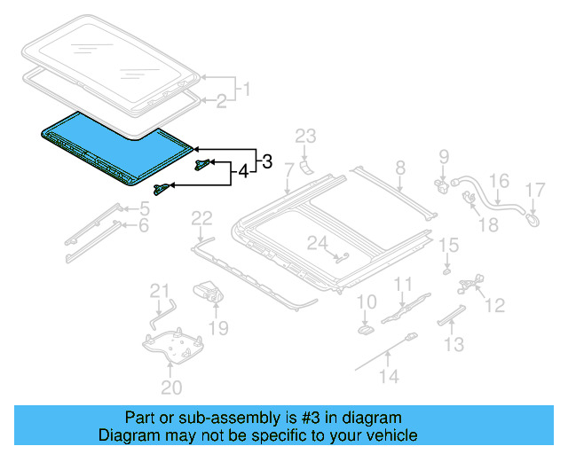 Shade 8D0-877-255-D-6K8 - View 14