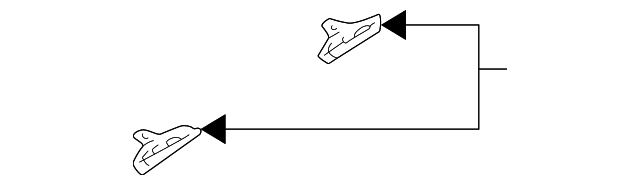 Sunshade Guide 8D5-877-165-A - View 33