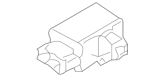 Control Module 5K0-959-772-A - View 12