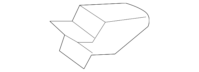O'head Lamp Bulb N-017-753-5 - View 278