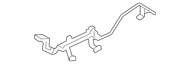 Retainer 7P0-882-273 - View 7