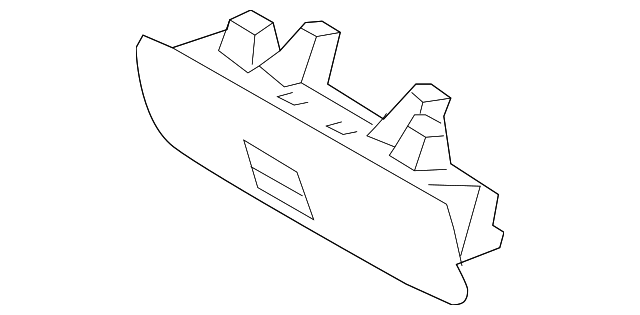 Retainer 7P0-882-273 - View 6