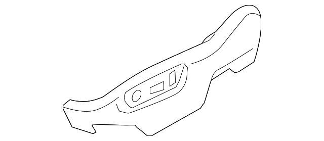 Side Panel 7P6-881-314-C-95T