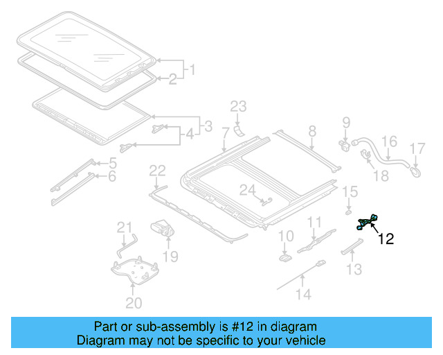Guide 4B0-877-386 - View 3