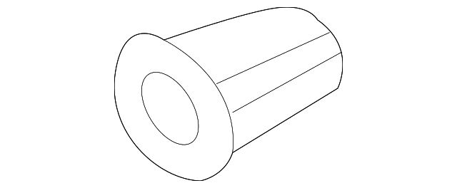 Fender Liner Retainer Nut N-908-338-01 - View 177