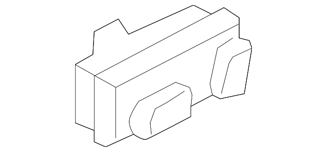 Retainer 7P6-881-560-B - View 6