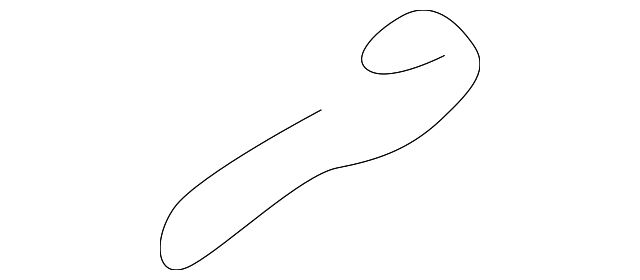 Air Deflector Spring 8D5-877-975 - View 4