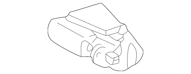 Motor 8D0-959-591-B - View 3