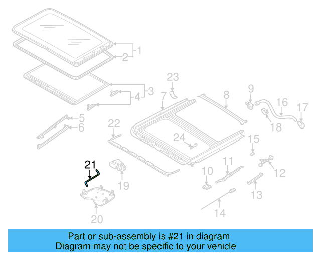 Crank Handle 895-877-849 - View 28