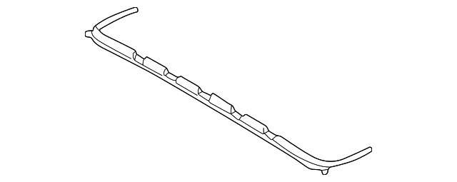 Deflector 8D5-877-655 - View 17