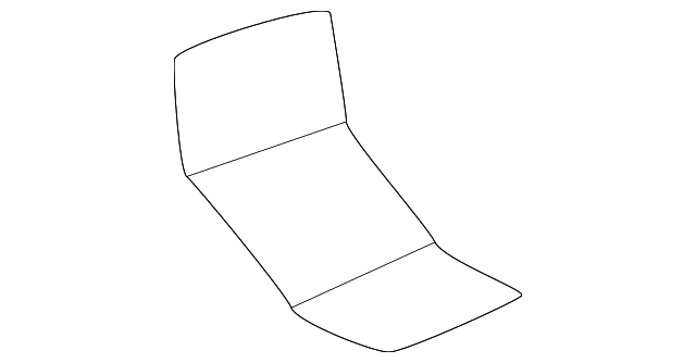 Deflector Mount Kit 8D5-898-671-A - View 46