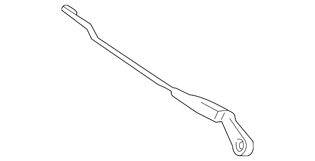 Wiper Arm 1H1-955-409-C