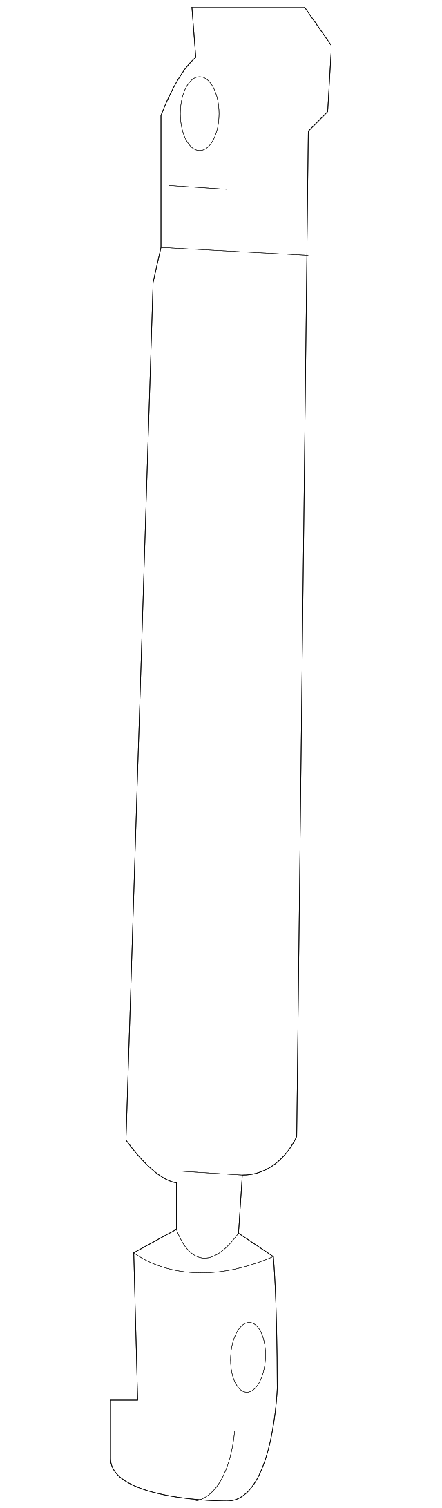 O'head Lamp Bulb N-017-753-5 - View 123