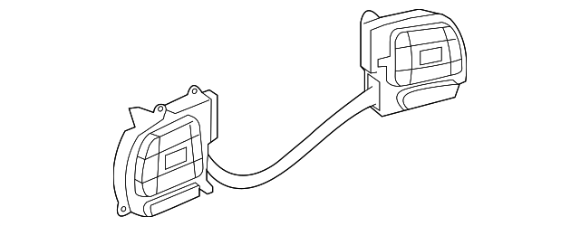 Multi Switch 5C0-959-442-C-041 - View 9