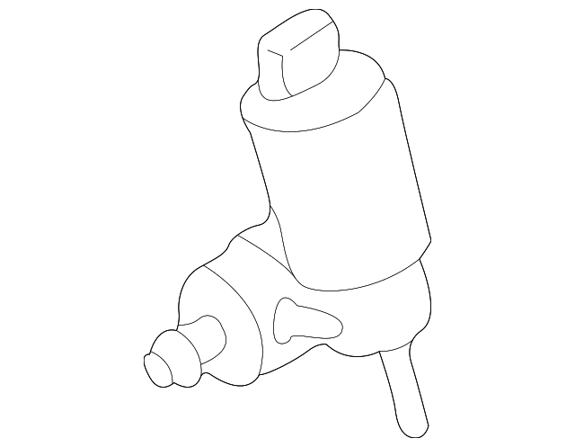 Pump 1H5-955-651 - View 2