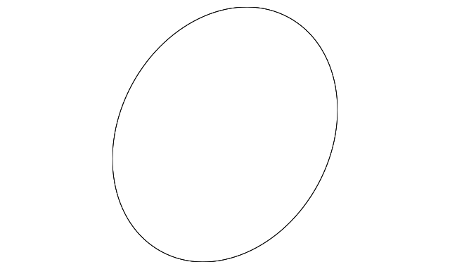 Trunk Lid Seal D-448-S22-A2 - View 5