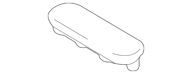 Hood Plug 1J0-955-440 - View 6