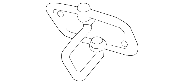 Safety Catch 1K8-823-186-F-9B9 - View 21