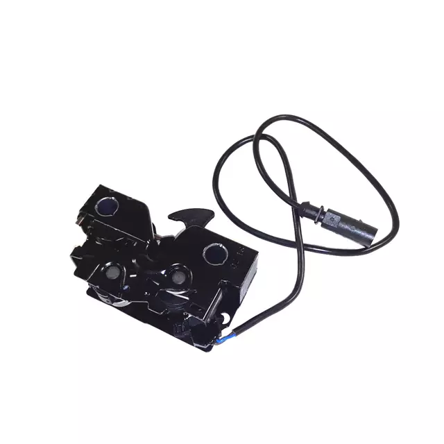 Lock & Switch 5C7-823-509-B - View 14