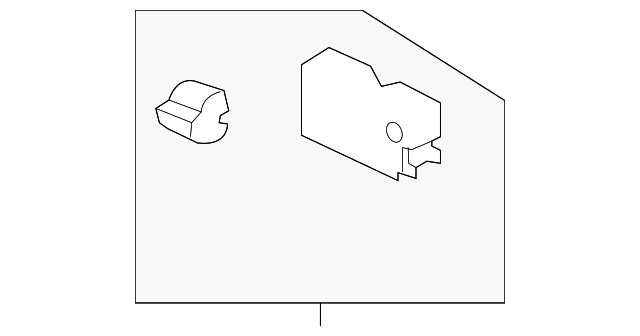 Lock & Switch 5U0-823-509-N - View 29