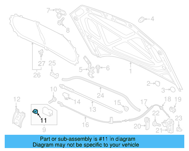 Micro 5C6-953-236-B - View 14