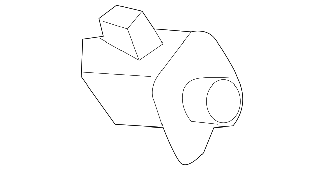 Release Cable Clip 6Q0-823-567 - View 12