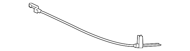 Release Cable 561-823-531-A - View 11