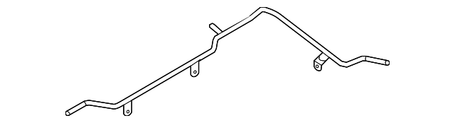 Engine Coolant Pipe 07K-121-065-P - View 9