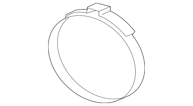 Engine Coolant Temperature Sensor O WHT-005-521 - View 2