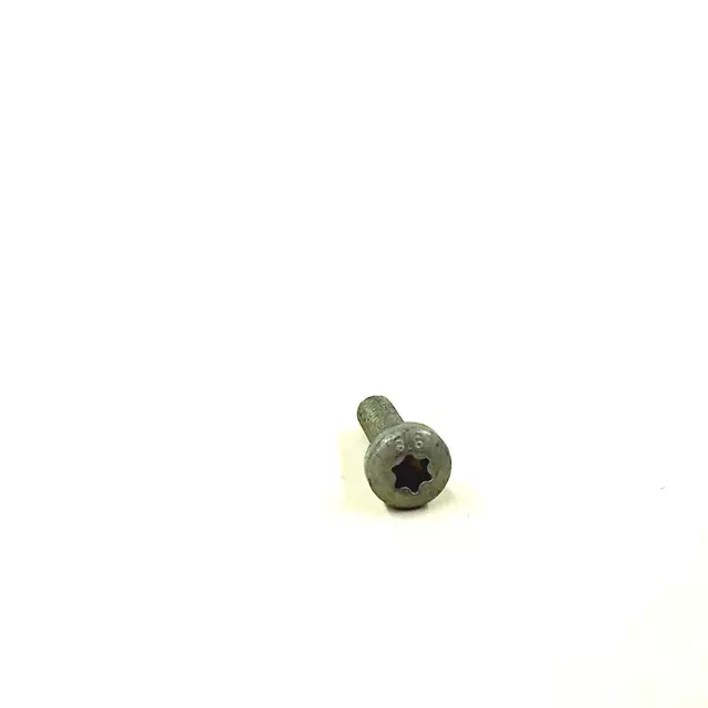 Auxiliary Pump Bolt N-101-243-06 - View 7