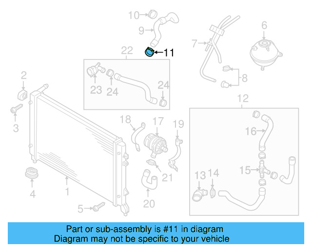 Clamp N-105-587-01 - View 14