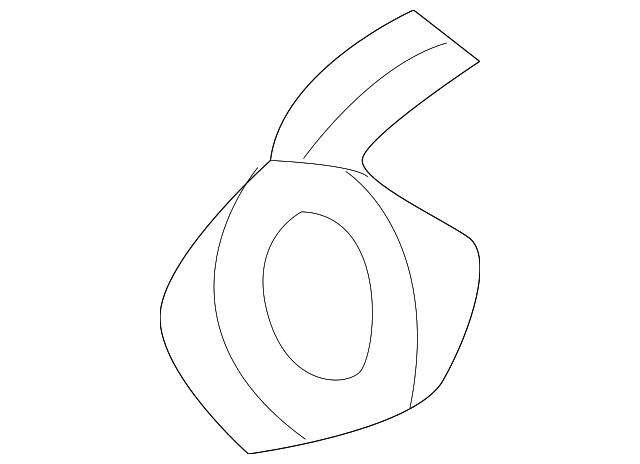 Hose Assembly Clip N-912-275-01