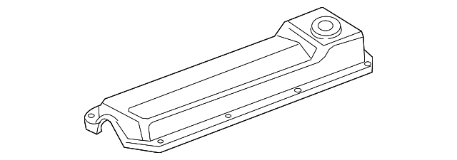 Valve Cover 06G-103-429-B - View 10