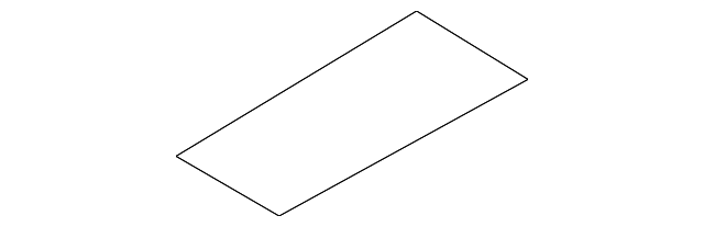 Protect Strip 1C0-837-997-C - View 3