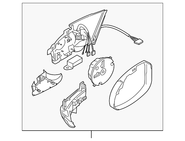 Repair Kit 3B1-857-508-AT-01C - View 4
