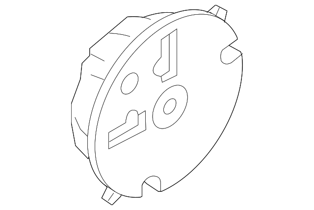 Adjust Motor 3D0-959-578-B - View 51