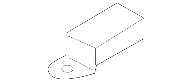 Plug 3B0-857-370 - View 3