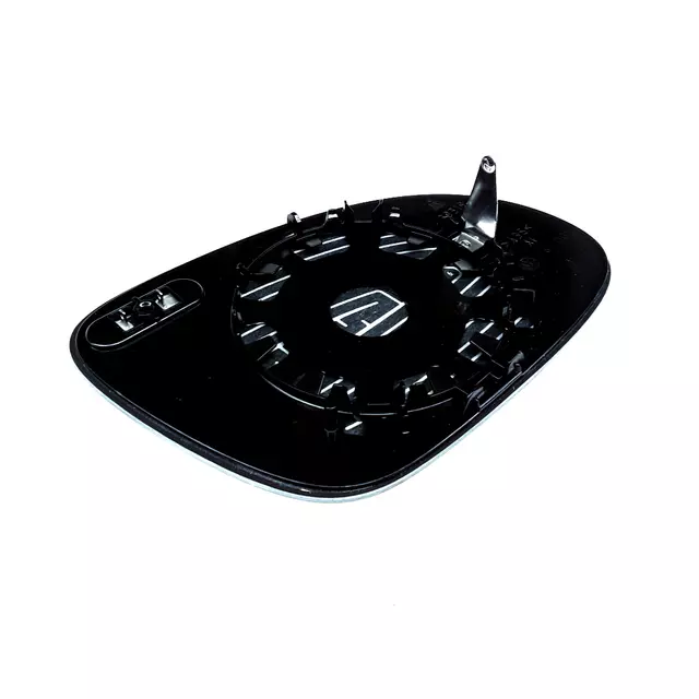 Mirror Glass 7M3-857-521-E - View 3