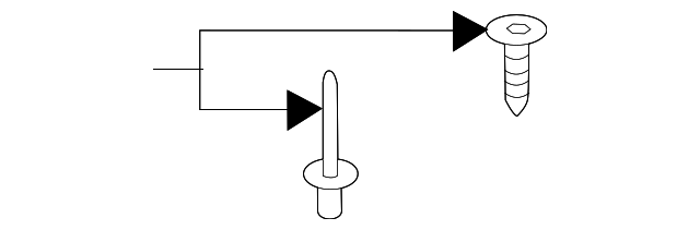 Strap Mount Kit 5C3-898-260 - View 5