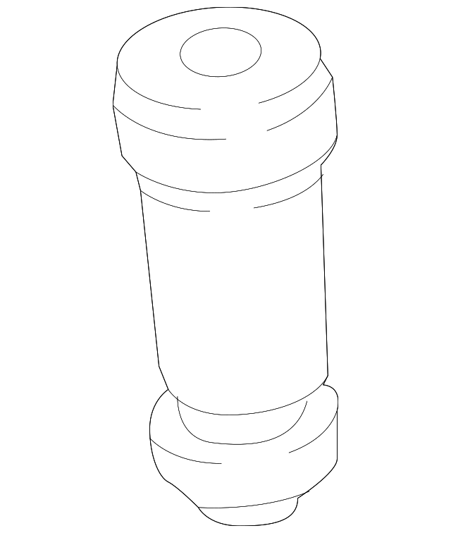 Stopper 5Q0-511-357-H - View 5