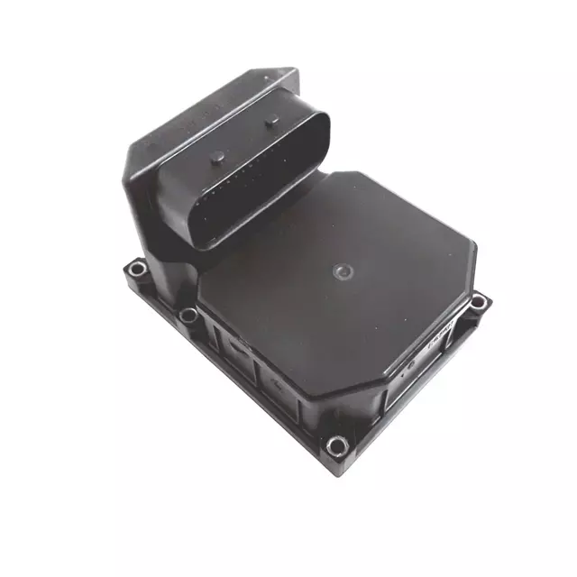 Control Module 4B0-998-375-A - View 6