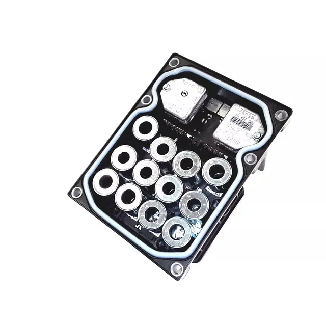 Control Module 4B0-998-375 - View 2