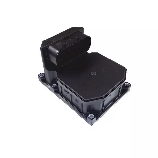 Control Module 4B0-998-375 - View 3